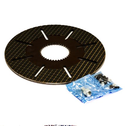 11703544 - BRAKE DISC KIT