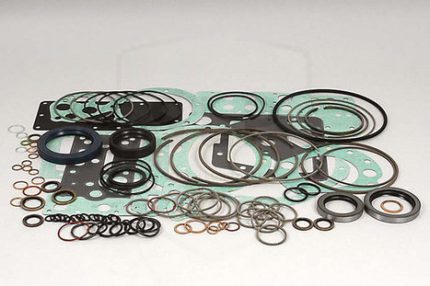 11706648 - GGS-648 GASKET SET, GEAR BOX