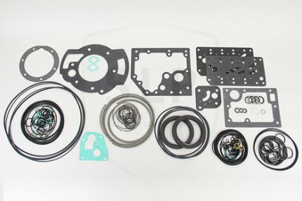 11707770 - GGS-770 GASKET SET, GEAR BOX