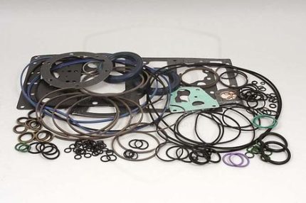 11708284 - GGS-284 GASKET SET, GEAR BOX