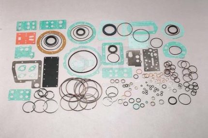 11990095 - GGS-095 GASKET SET, GEAR BOX