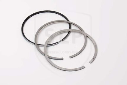 270603 - PRK-603 PISTON RING KIT