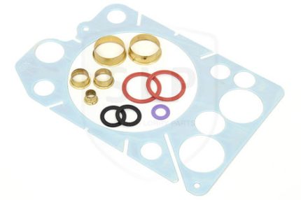 275551 - CHS-551 CYLINDER HEAD GASKET