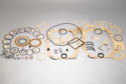 6630319 - GGS-319 GASKET SET, GEAR BOX