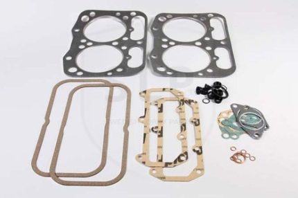 754313 - HS-313 DECARBONIZING GASKET SET