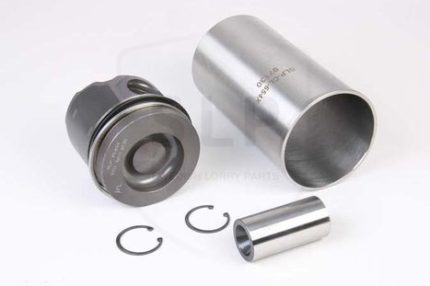 CLK-654X O.S. CYLINDER LINER KIT 0,5mm